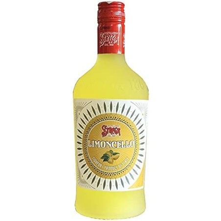 Limoncello Strega 70 Cl