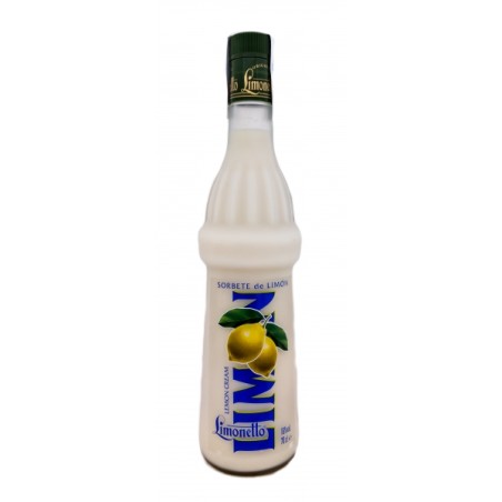 Limoneto Crema 70 Cl