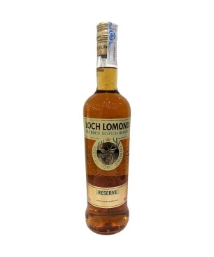Loch Lomond Reserva 70 Cl