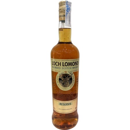 Loch Lomond Reserva 70 Cl