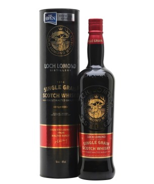 Loch Lomond S.grain 70 Cl