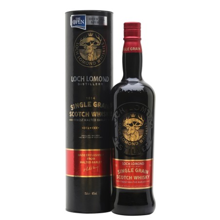 Loch Lomond S.grain 70 Cl