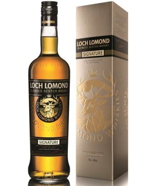 Loch Lomond Signature 70 Cl