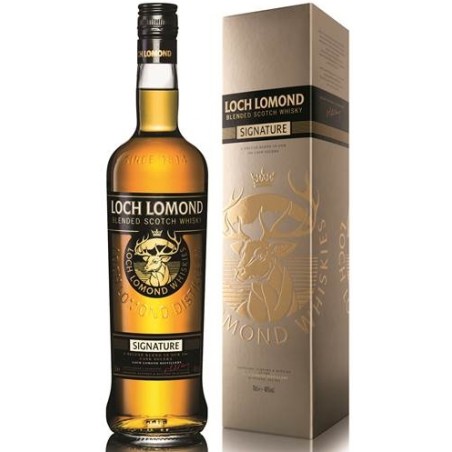 Loch Lomond Signature 70 Cl