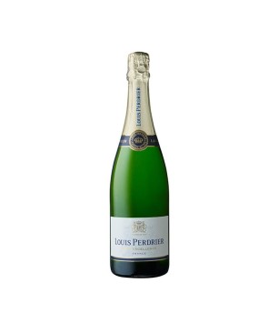 Louis Perdrier Brut Esp 75 Cl