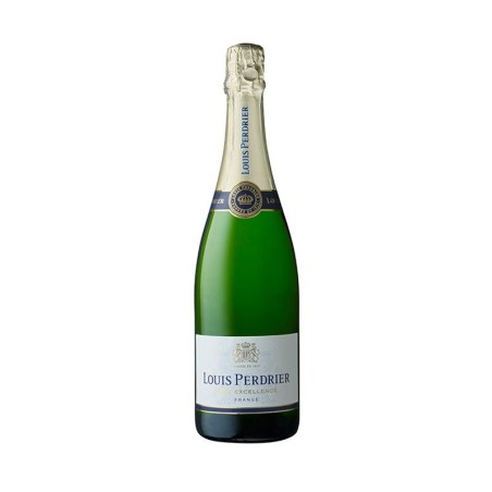 Louis Perdrier Brut Esp 75 Cl