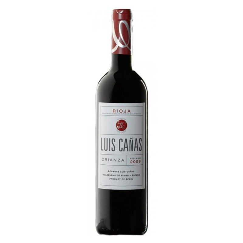 Luis Cañas Cza 3/4 Luis Cañas Cza 3/4