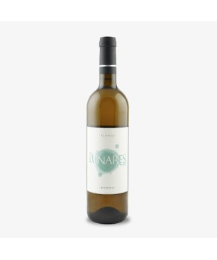 Lunares Blanco 75 Cl
