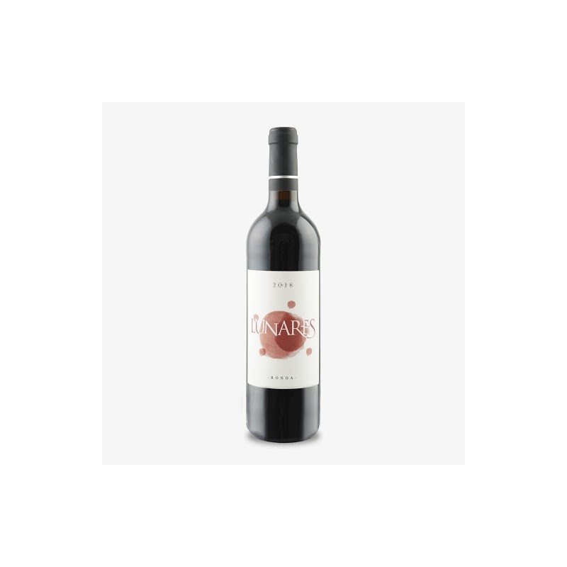 Lunares Tinto 75 Cl Lunares Tinto 75 Cl