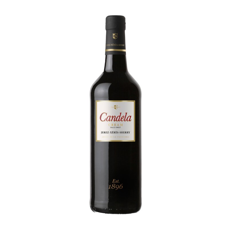 Lustau Candela Cream 75 Cl Lustau Candela Cream 75 Cl