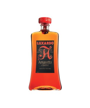 Luxardo Amaretto Saschira 70 Cl