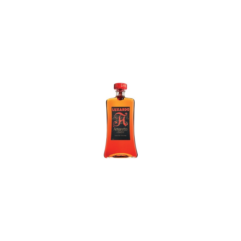 Luxardo Amaretto Saschira 70 Cl Luxardo Amaretto Saschira 70 Cl