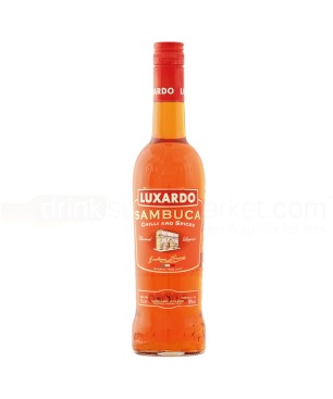 Luxardo Sambuca Chilli And Spices 70 Cl