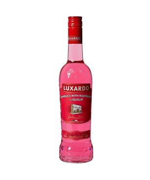 Luxardo Sambuca Raspberry 70 Cl
