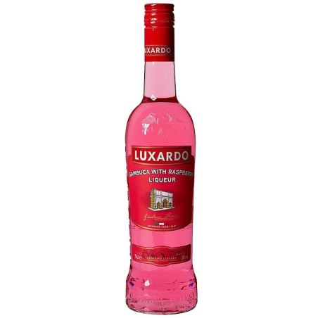 Luxardo Sambuca Raspberry 70 Cl