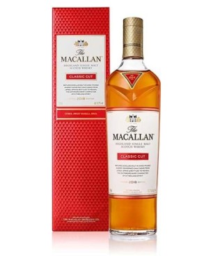 Macallan Classic Cut 70 Cl