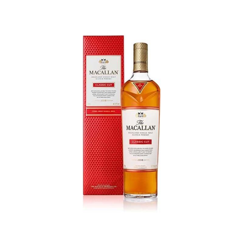 Macallan Classic Cut 70 Cl Macallan Classic Cut 70 Cl