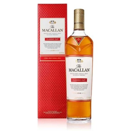 Macallan Classic Cut 70 Cl