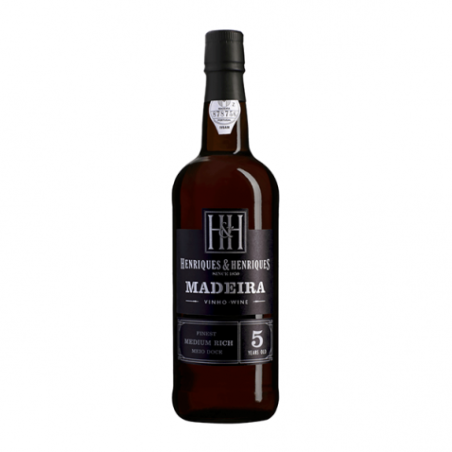 Madeira Henriques 5 A.medium 75 Cl