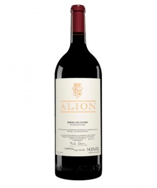 Magnum Alion Tto.cosecha 1,5 Lt
