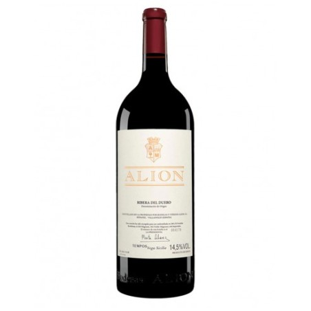 Magnum Alion Tto.cosecha 1,5 Lt