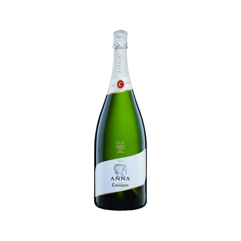 Magnum Anna Codorniu Brut 150 Cl Magnum Anna Codorniu Brut 150 Cl