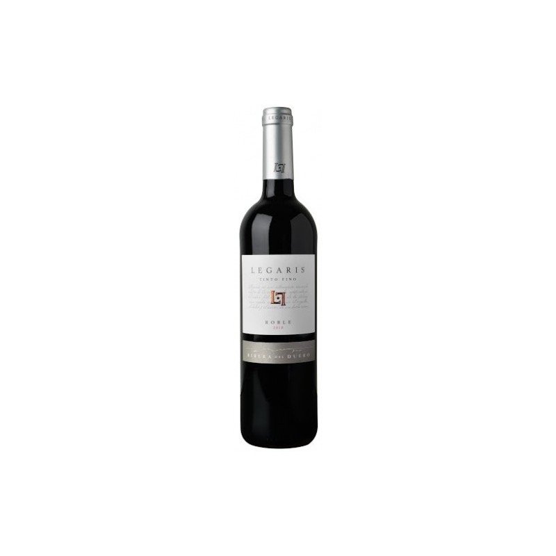 Magnum Legaris Roble 150 Cl Magnum Legaris Roble 150 Cl