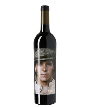 Magnum Matsu El Picaro