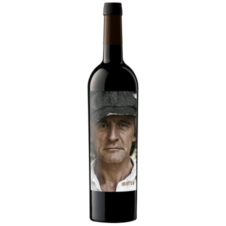 Magnum Matsu El Recio