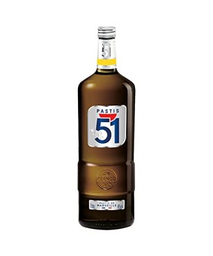 Magnum Pastis 51 150 Cl