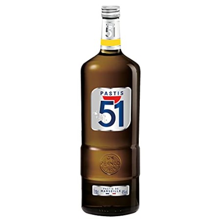 Magnum Pastis 51 150 Cl