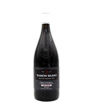 Magnum Ramon Bilbao Ed.limitada