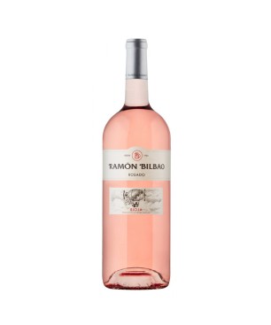 Magnum Ramon Bilbao Rosado
