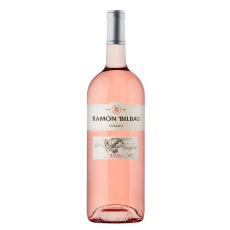 Magnum Ramon Bilbao Rosado