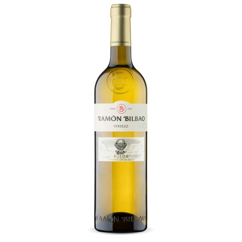 Magnum Ramon Bilbao Verdejo Magnum Ramon Bilbao Verdejo