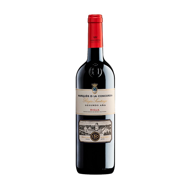 Magnum Santiago 2 Año 150 Cl Magnum Santiago 2 Año 150 Cl
