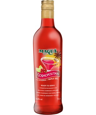 Magua Cosmopolitan 70 Cl