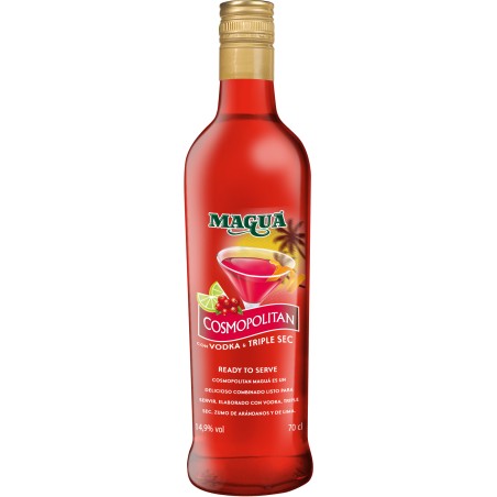 Magua Cosmopolitan 70 Cl