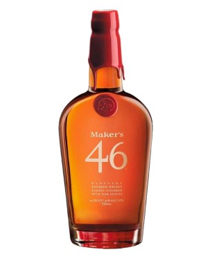 Makers Mark 46 70 Cl