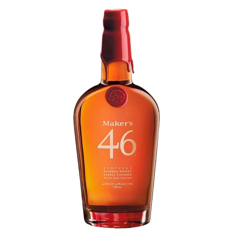 Makers Mark 46 70 Cl Makers Mark 46 70 Cl