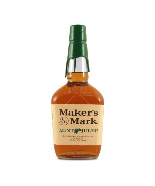 Makers Mark Mint Julep Lt