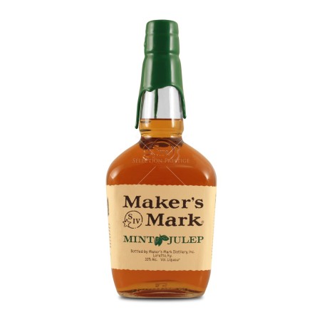 Makers Mark Mint Julep Lt