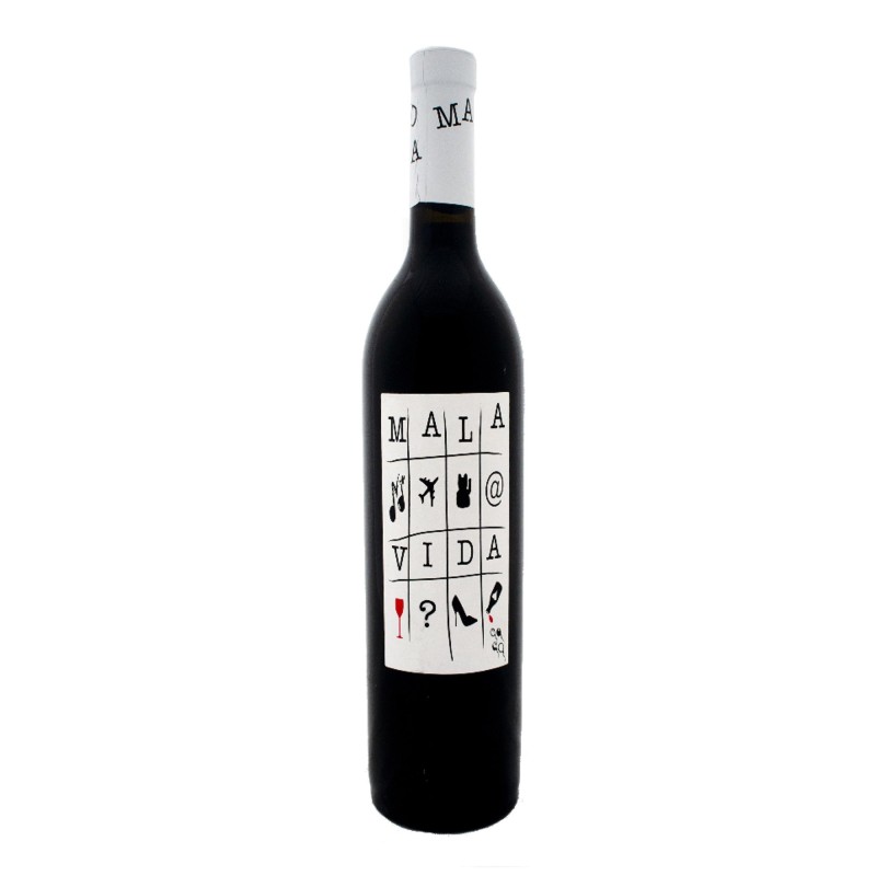 Mala Vida Roble 75 Cl Mala Vida Roble 75 Cl