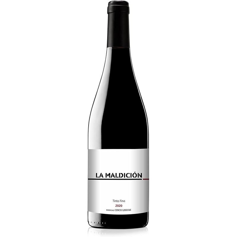 Maldicion 5 Lenguas Tt.fino 75 Cl Maldicion 5 Lenguas Tt.fino 75 Cl