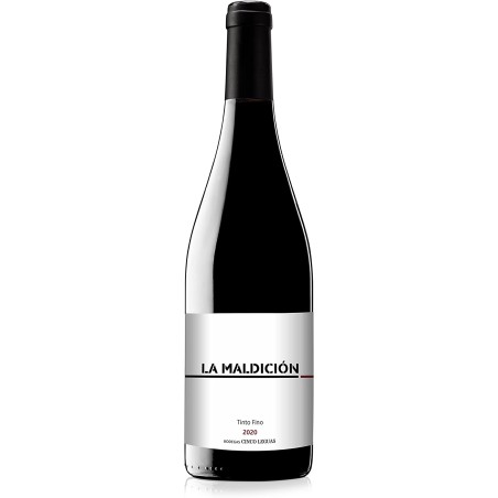 Maldicion 5 Lenguas Tt.fino 75 Cl