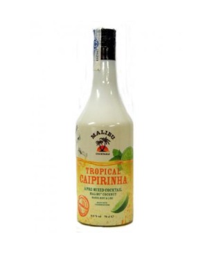 Malibu Caipirinha 70 Cl