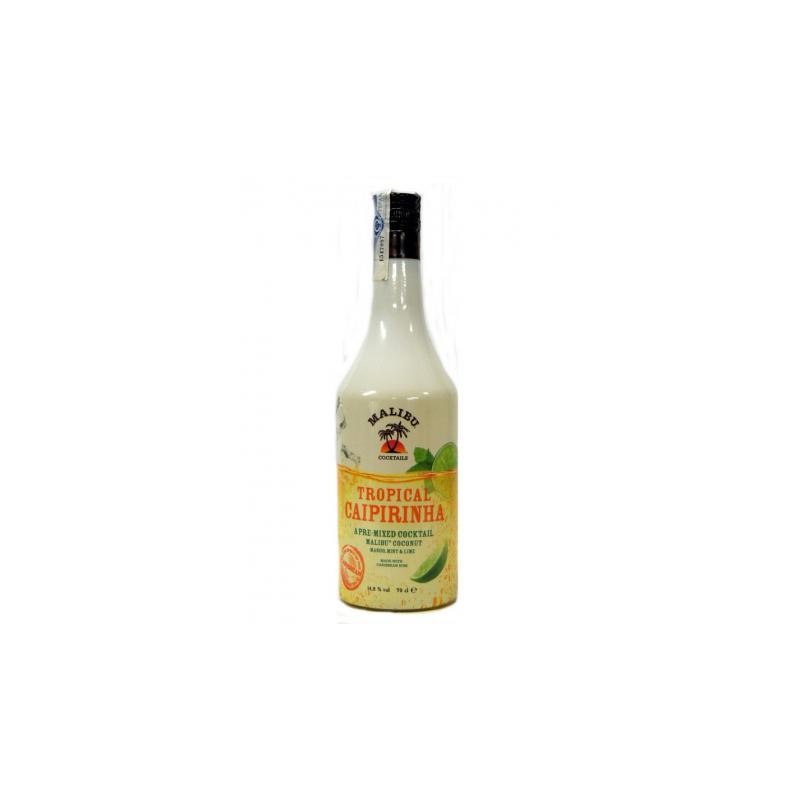 Malibu Caipirinha 70 Cl Malibu Caipirinha 70 Cl