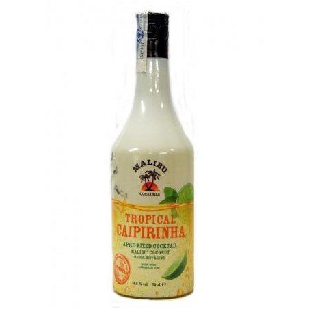 Malibu Caipirinha 70 Cl