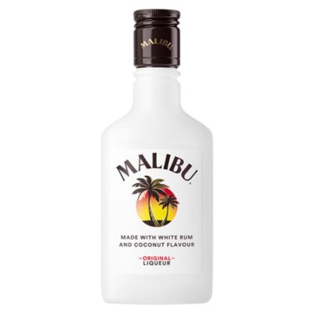 Malibu Petaca 20 Cl