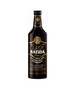 Mangaroca Batida Black 70 Cl
